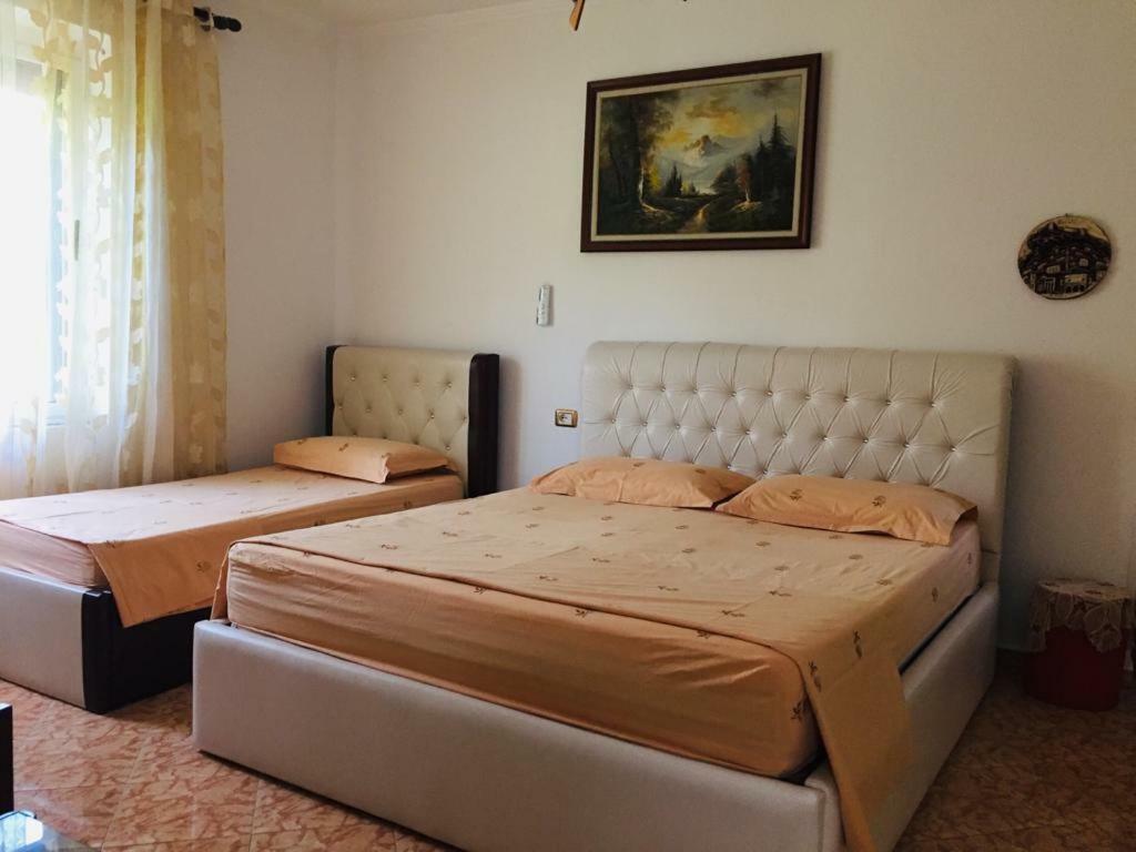 Jemin Apartment ベラト エクステリア 写真
